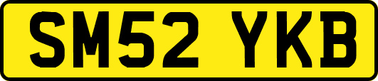 SM52YKB