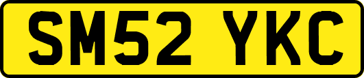 SM52YKC