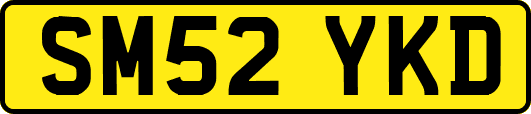 SM52YKD