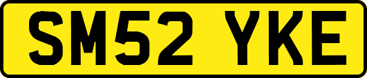 SM52YKE