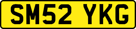 SM52YKG