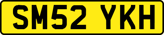 SM52YKH