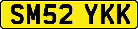 SM52YKK