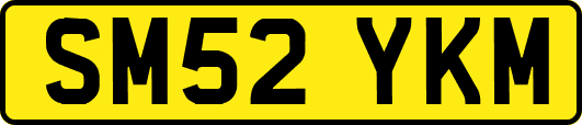SM52YKM