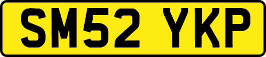 SM52YKP