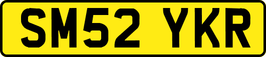 SM52YKR