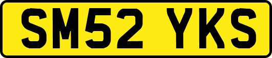 SM52YKS