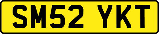 SM52YKT