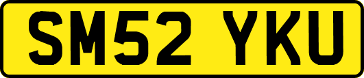 SM52YKU