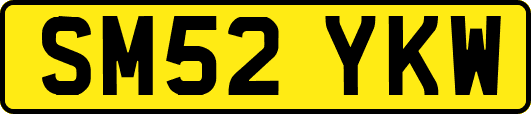 SM52YKW