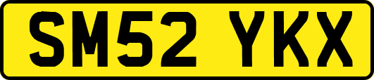 SM52YKX