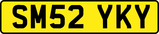 SM52YKY