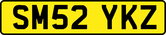 SM52YKZ