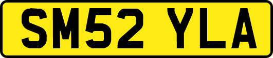 SM52YLA