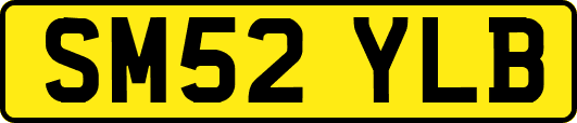 SM52YLB