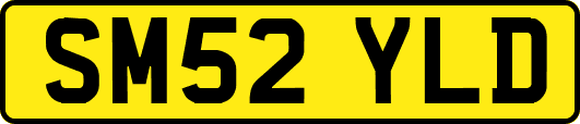 SM52YLD