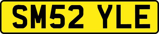 SM52YLE