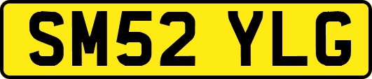 SM52YLG