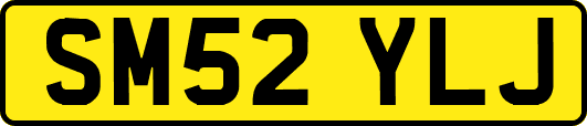 SM52YLJ
