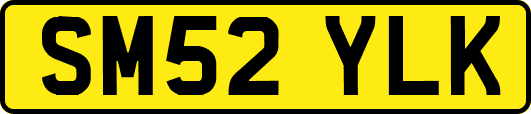 SM52YLK