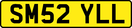 SM52YLL