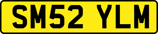 SM52YLM