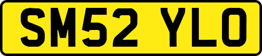 SM52YLO