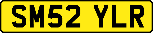 SM52YLR