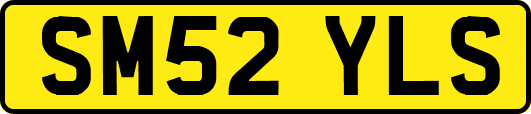 SM52YLS