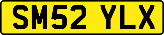 SM52YLX