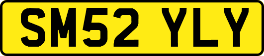 SM52YLY