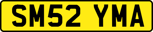 SM52YMA