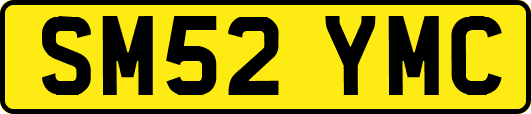SM52YMC