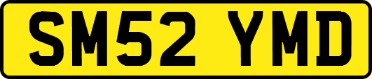 SM52YMD