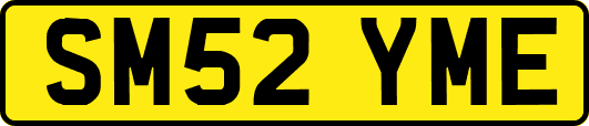 SM52YME
