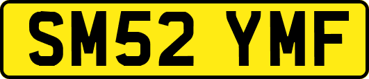 SM52YMF