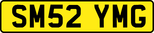 SM52YMG