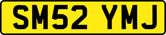 SM52YMJ