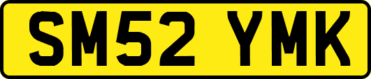 SM52YMK
