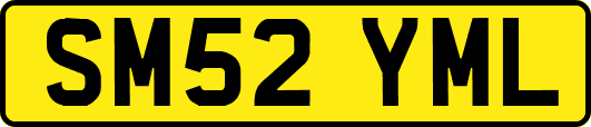 SM52YML