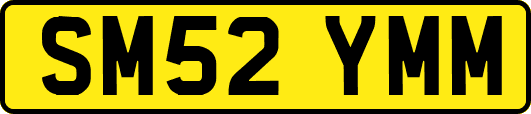 SM52YMM