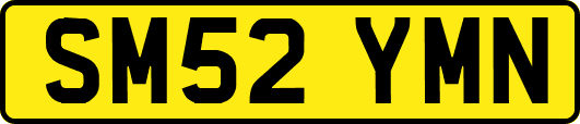 SM52YMN