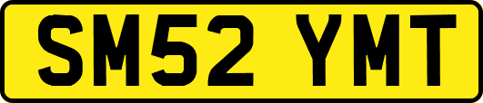 SM52YMT