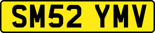 SM52YMV