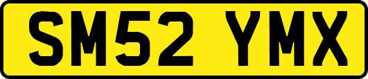 SM52YMX