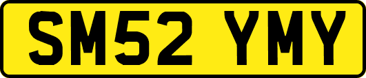 SM52YMY