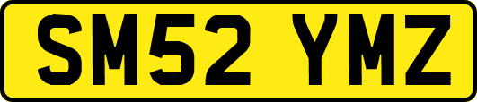 SM52YMZ