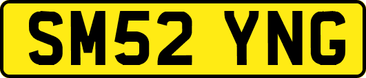 SM52YNG