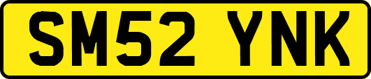 SM52YNK