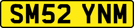 SM52YNM